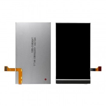 Nokia Lumia 620 Ekran LCD Panel Orj