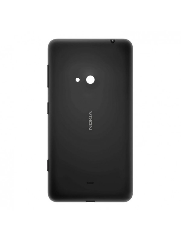 Nokia Lumia 625 Arka Kapak Batarya Pil Kapağı Siyah… Nokia Lumia 625 Arka Kapak Batarya Pil Kapağı Siyah…