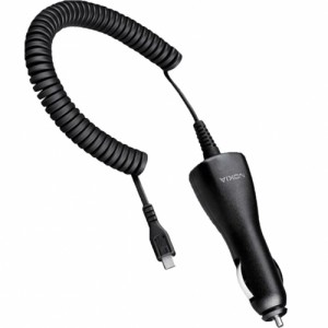 Nokia Micro USB Orjinal Araç Şarjı