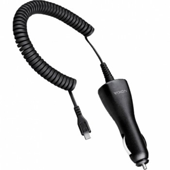 Nokia Micro USB Orjinal Araç Şarjı