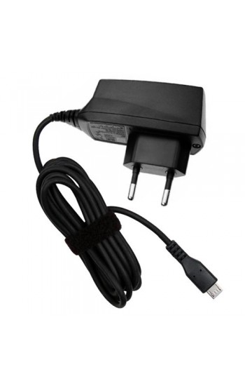Nokia Micro USB Sabit Kablolu Orjinal Ev Şarj Aleti 0.7A…