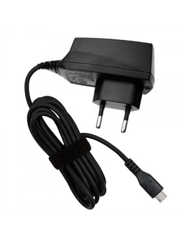 Nokia Micro USB Sabit Kablolu Orjinal Ev Şarj Aleti 0.7A…
