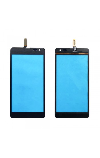 Nokia Microsoft Lumia 535 Dokunmatik Ön Cam - Siyah