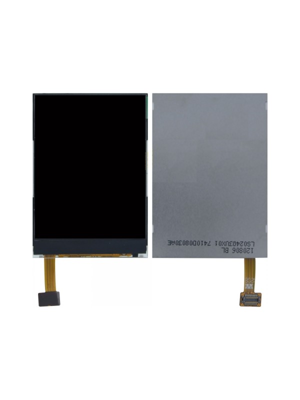 Nokia N81 / N75 / N91 / N76 / N93i Ekran LCD Panel AAA…