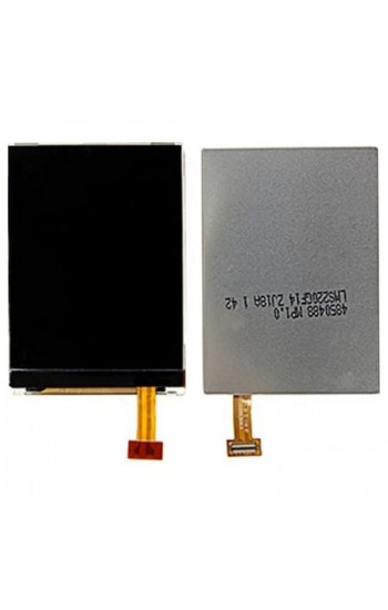 Nokia X3 / C5 / X2 / 2710 / 7020 / 7070 / X1 Ekran LCD Panel&hellip;