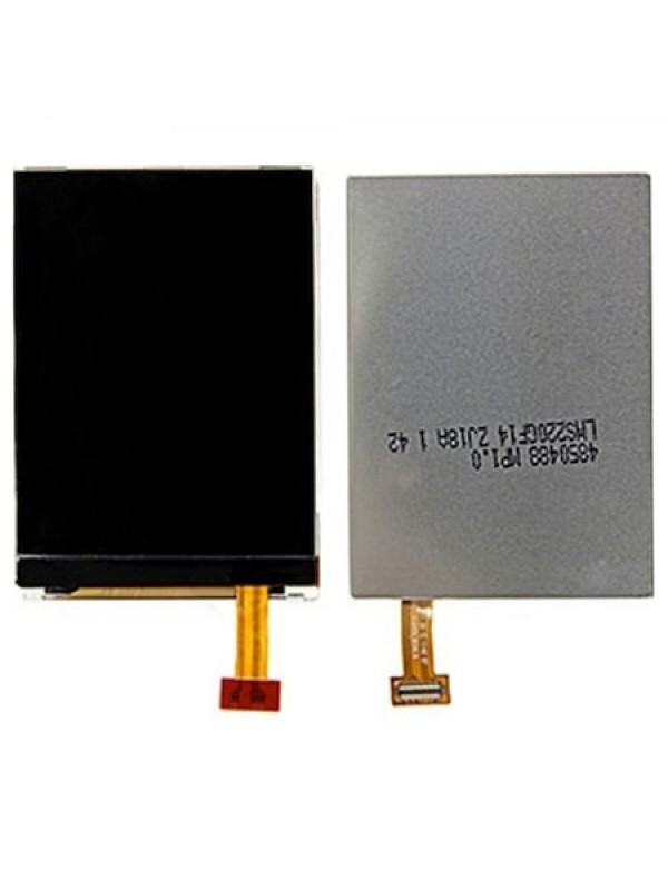 Nokia X3 / C5 / X2 / 2710 / 7020 / 7070 / X1 Ekran LCD Panel&hellip;