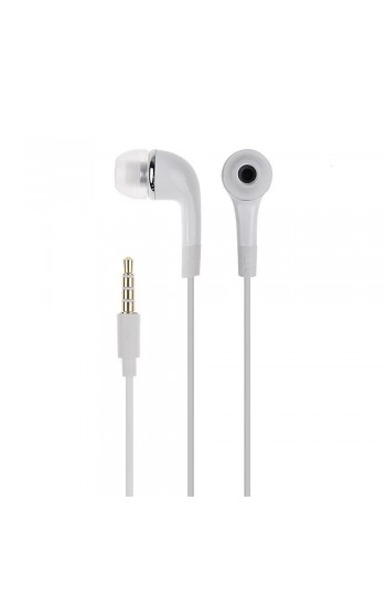 NoTech 3.5mm Standart Kulaklık Beyaz Kulakiçi&hellip;