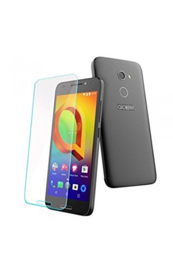 NoTech Alcatel A3 Temperli Cam Ekran Koruyucu…