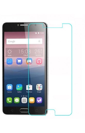 NoTech Alcatel Pop 4S Temperli Cam Ekran Koruyucu…