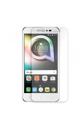 NoTech Alcatel Shine Lite Temperli Cam Ekran Koruyucu&hellip;