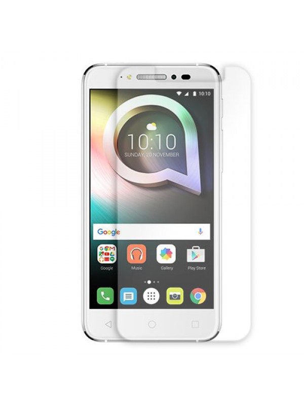 NoTech Alcatel Shine Lite Temperli Cam Ekran Koruyucu&hellip;