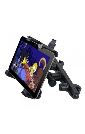 NoTech Araç İçi Koltuk Arkası Universal Tablet Tutucu C56+H12&hellip;