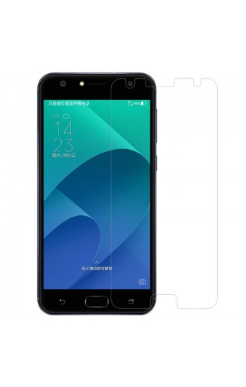 NoTech Asus Zenfone 4 Temperli Cam Ekran Koruyucu…