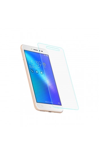 NoTech Asus ZenFone Live 5.0 (ZB501KL) Temperli Cam Ekran Koruyucu…