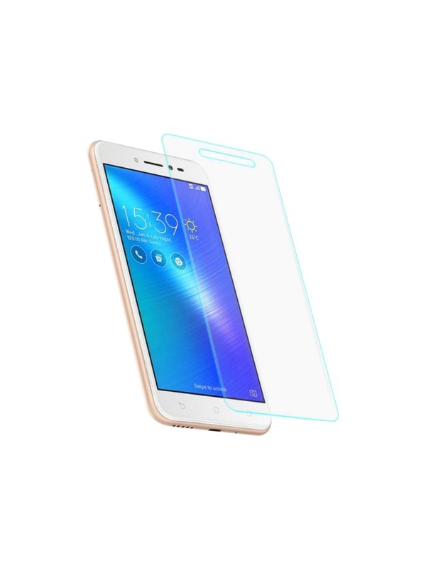 NoTech Asus ZenFone Live 5.0 (ZB501KL) Temperli Cam Ekran Koruyucu