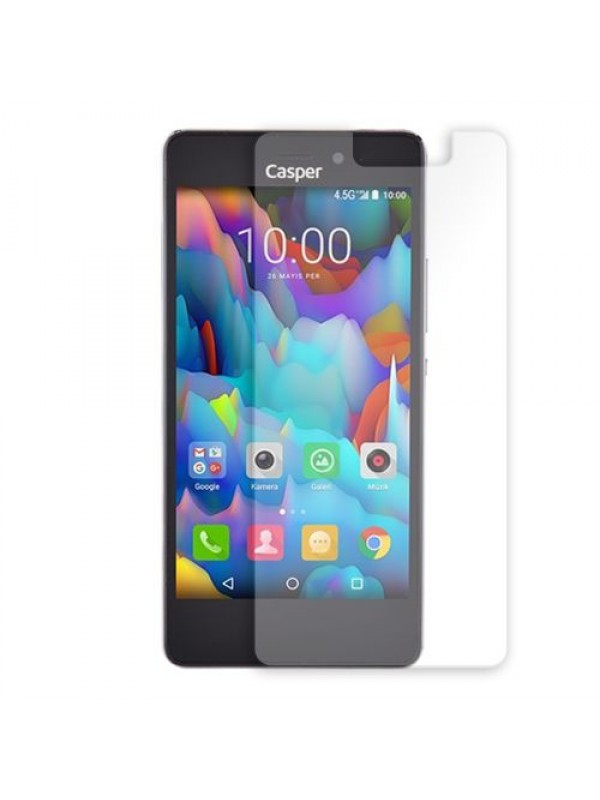 NoTech Casper VIA E1C Temperli Cam Ekran Koruyucu&hellip;