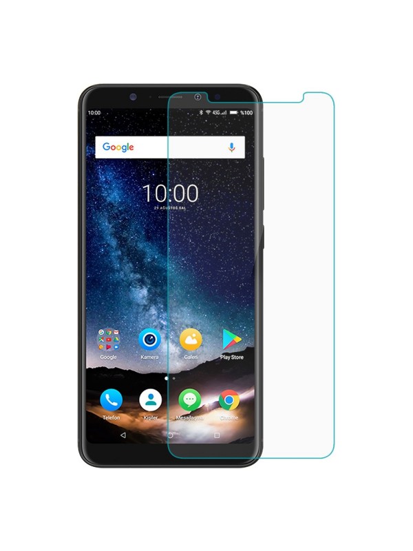NoTech Casper VIA G3 Temperli Cam Ekran Koruyucu…