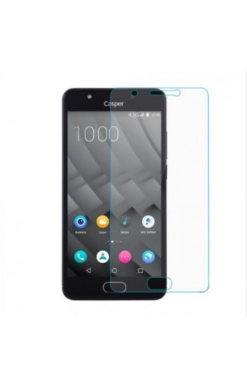 NoTech Casper VIA M2 Temperli Cam Ekran Koruyucu…