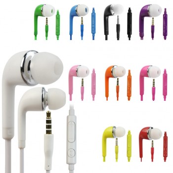 NoTech Galaxy Stereo Mikrofonlu Kulaklık