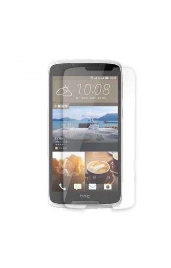 NoTech HTC Desire 828 Temperli Cam Ekran Koruyucu…