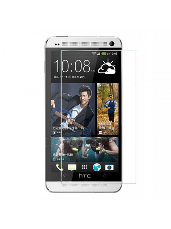 NoTech HTC One M8 Temperli Cam Ekran Koruyucu…