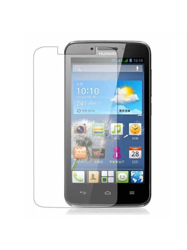 NoTech Huawei G610 Temperli Cam Ekran Koruyucu…