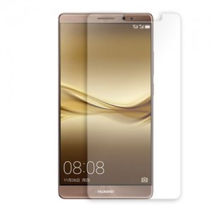 NoTech Huawei Mate 8 Temperli Cam Ekran Koruyucu