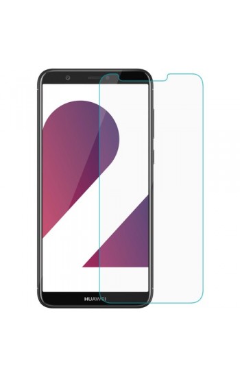 NoTech Huawei P Smart 2018 Temperli Cam Ekran Koruyucu… NoTech Huawei P Smart 2018 Temperli Cam Ekran Koruyucu…