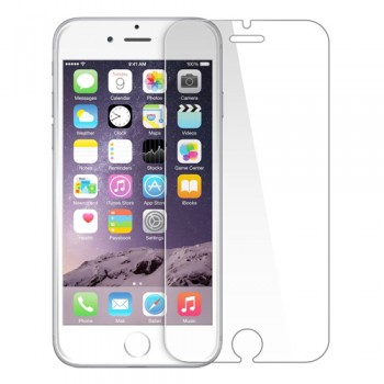 NoTech iPhone 6 Plus / 6s Plus Temperli Cam Ekran Koruyucu NoTech iPhone 6 Plus / 6s Plus Temperli Cam Ekran Koruyucu