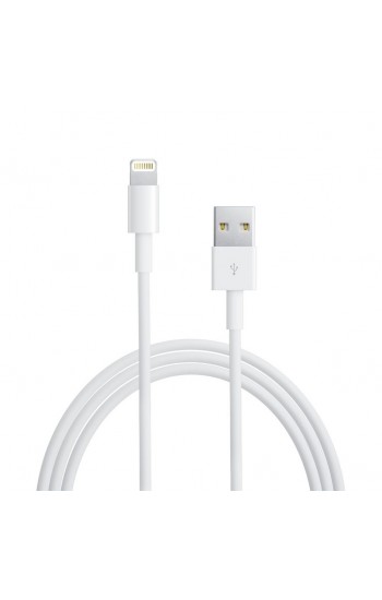 NoTech iPhone Lightning USB Şarj ve Data Kablosu 1mt…