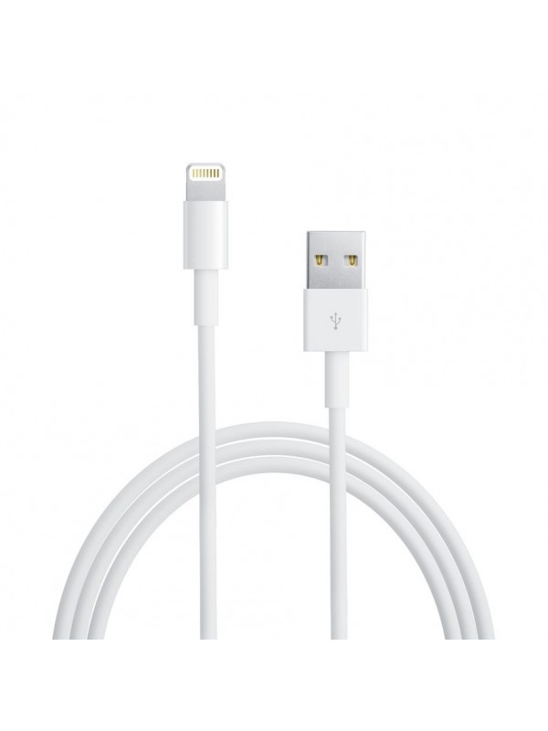 NoTech iPhone Lightning USB Şarj ve Data Kablosu 1mt…