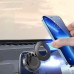 NoTech K007 Vakum Tabanlı 360 Derece Dönen Manyetik Telefon Tutucu