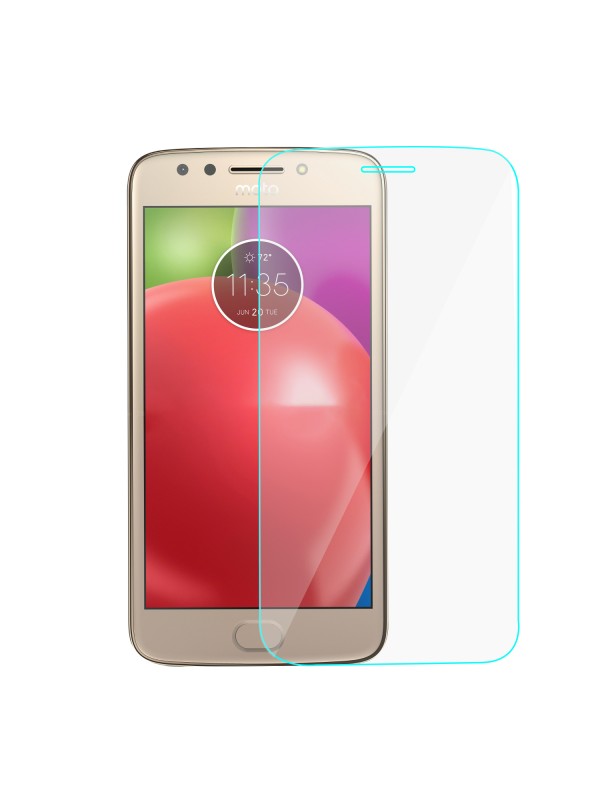 NoTech Lenovo Moto E4 Temperli Cam Ekran Koruyucu…