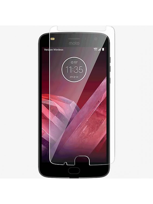 NoTech Lenovo Moto Z2 Play Temperli Cam Ekran Koruyucu…