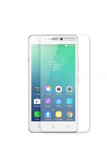 NoTech Lenovo Vibe P1M Temperli Cam Ekran Koruyucu…