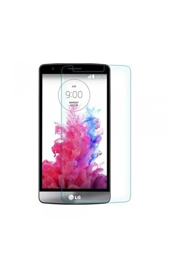 NoTech LG G3 Stylus Temperli Cam Ekran Koruyucu