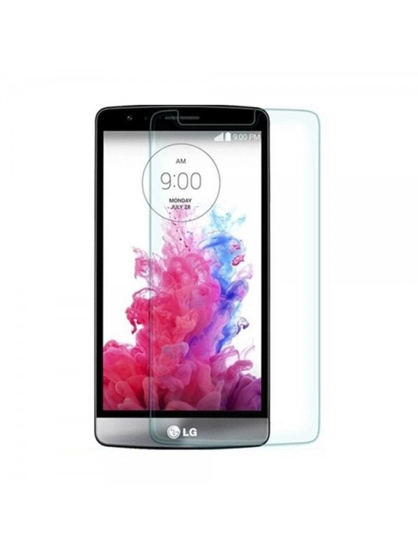 NoTech LG G3 Stylus Temperli Cam Ekran Koruyucu…