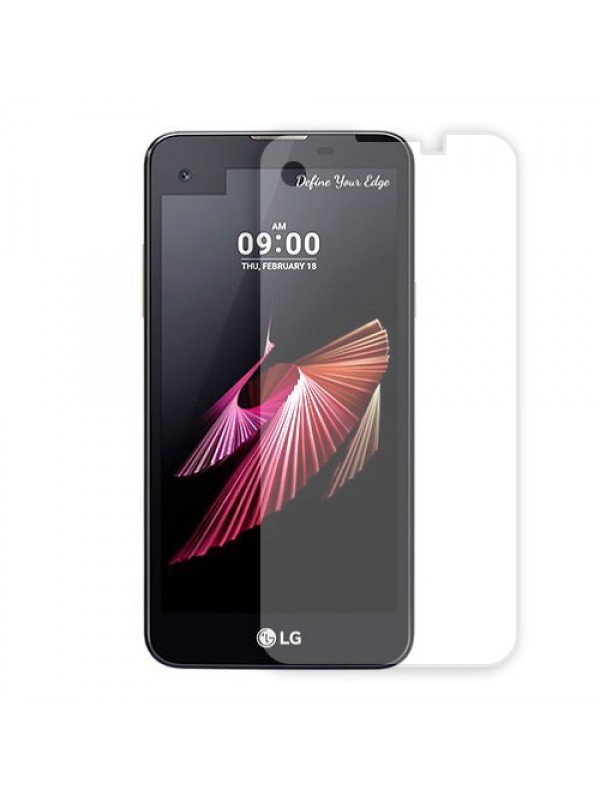 NoTech LG X Screen Temperli Cam Ekran Koruyucu…