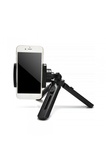 NoTech Mini Tripod Katlanır Boy Ayarlanabilir 23cm - 28cm