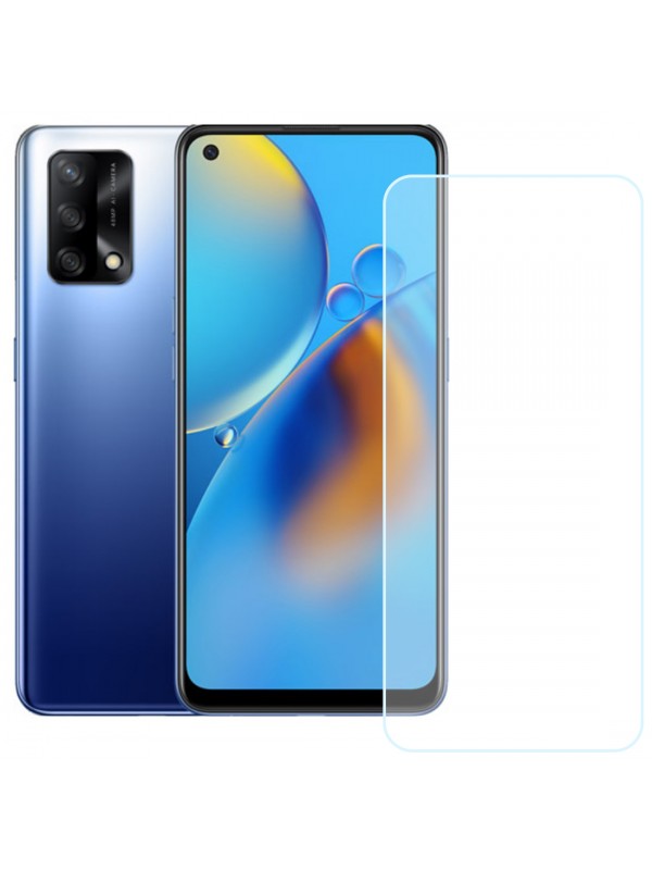 NoTech Oppo A74 Temperli Cam Ekran Koruyucu… NoTech Oppo A74 Temperli Cam Ekran Koruyucu…