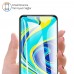NoTech Realme C25 / C25s Temperli Cam Ekran Koruyucu