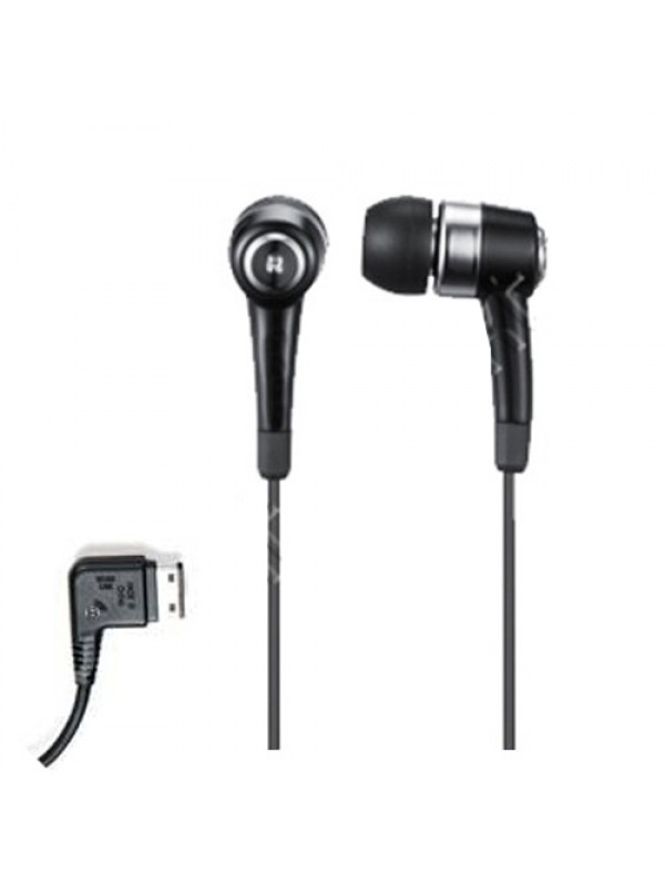 NoTech Samsung E250 Mikrofonlu Kulaklık Siyah&hellip;