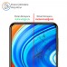 NoTech Samsung Galaxy A10 (A105) Temperli Cam Ekran Koruyucu