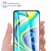 Notech Samsung Galaxy A11 Temperli Cam Ekran Koruyucu 5li Eko Paket