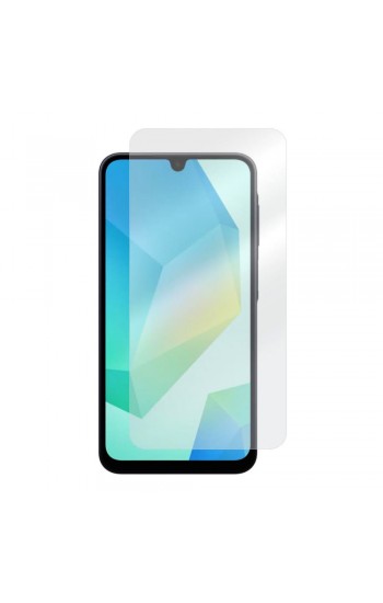 NoTech Samsung Galaxy A16 Temperli Cam Ekran Koruyucu… NoTech Samsung Galaxy A16 Temperli Cam Ekran Koruyucu…