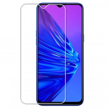 NoTech Samsung Galaxy A31 Temperli Cam Ekran Koruyucu NoTech Samsung Galaxy A31 Temperli Cam Ekran Koruyucu