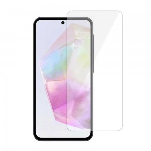 NoTech Samsung Galaxy A36 / Galaxy A56 Temperli Cam Ekran Koruyucu