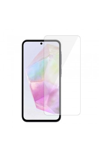 NoTech Samsung Galaxy A36 / Galaxy A56 Temperli Cam Ekran Koruyucu&hellip;