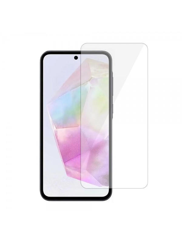 NoTech Samsung Galaxy A36 / Galaxy A56 Temperli Cam Ekran Koruyucu… NoTech Samsung Galaxy A36 / Galaxy A56 Temperli Cam Ekran Koruyucu…