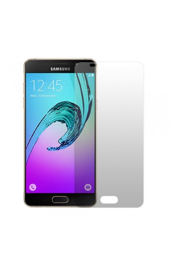 NoTech Samsung Galaxy A5 2016 (A510) Temperli Cam Ekran Koruyucu…